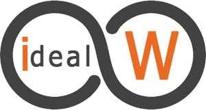 IdealWeb | Diseño web en Madrid logo