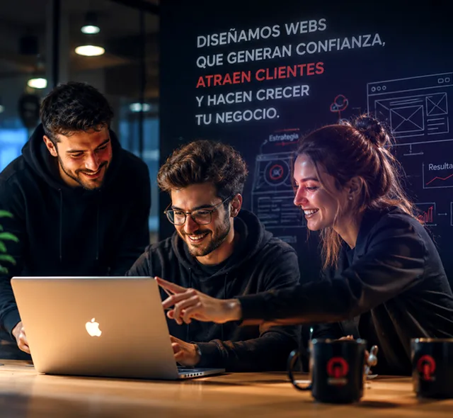 idealweb_epic_cinematic empresa paginas web alcorcon