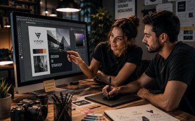 Cómo convertir una web corporativa en una herramienta real de captación