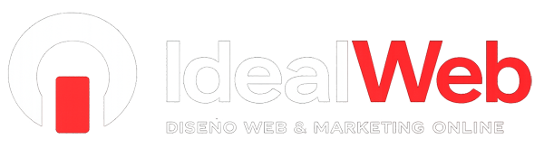 IdealWeb | Diseño web en Madrid