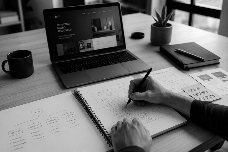 1 empresa paginas web alcorcon