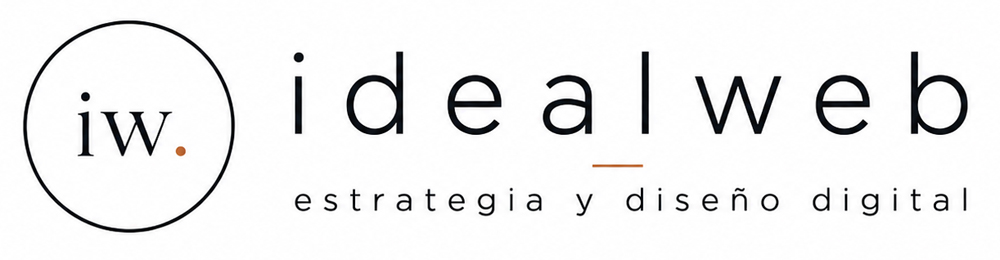IdealWeb | Diseño web en Madrid