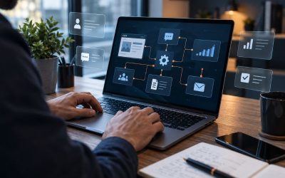 Herramientas y soluciones digitales a medida creadas con IA